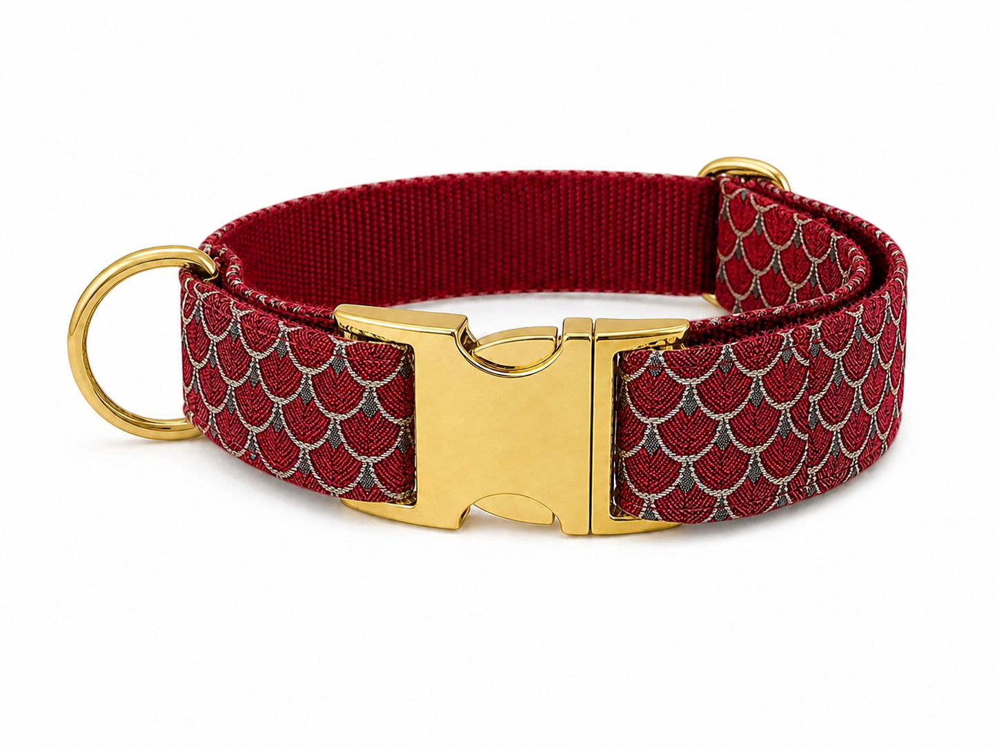 Scarlet Royal