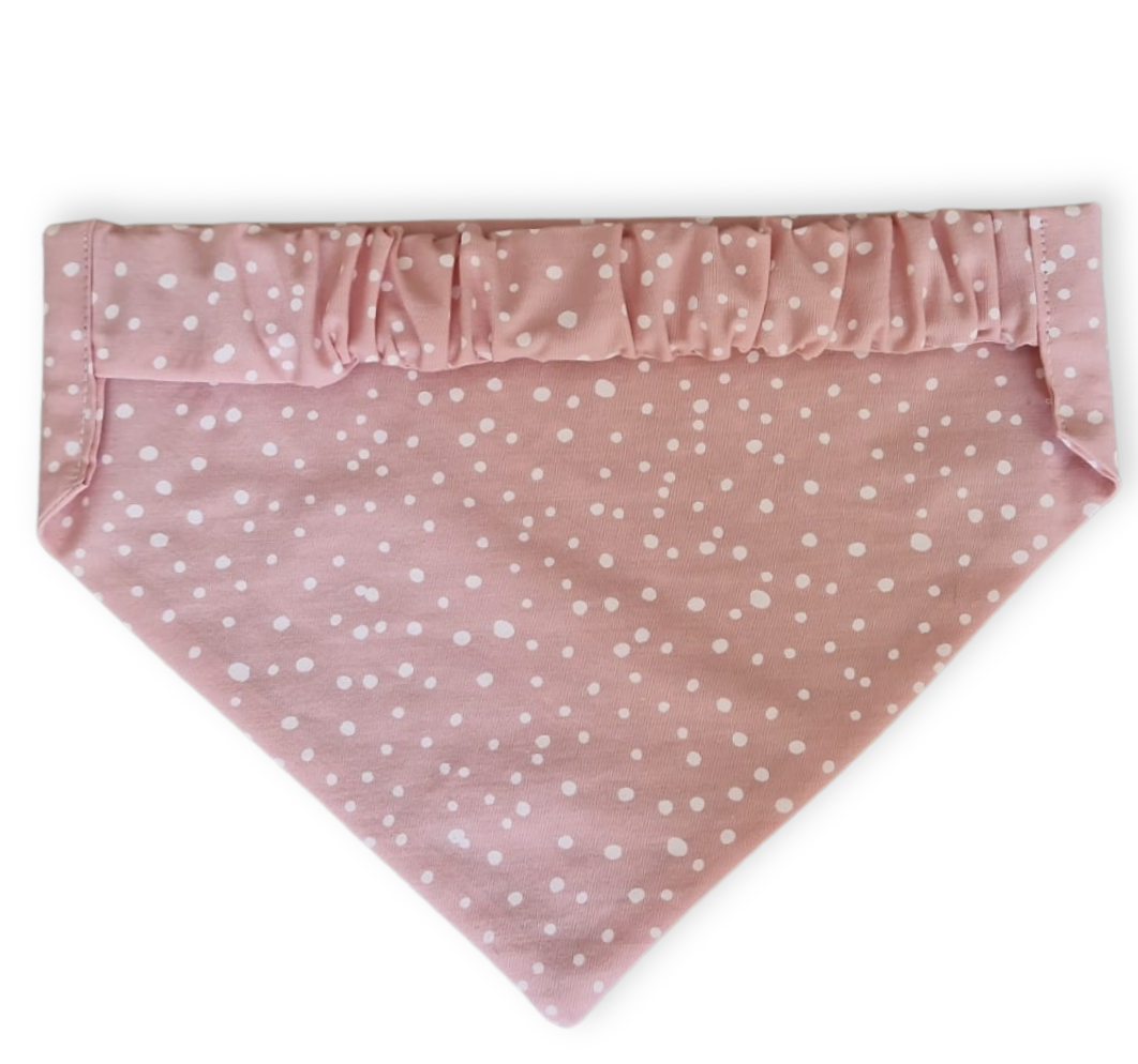 Confetti dreams pink