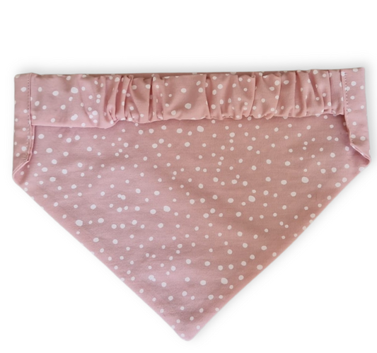 Confetti dreams pink