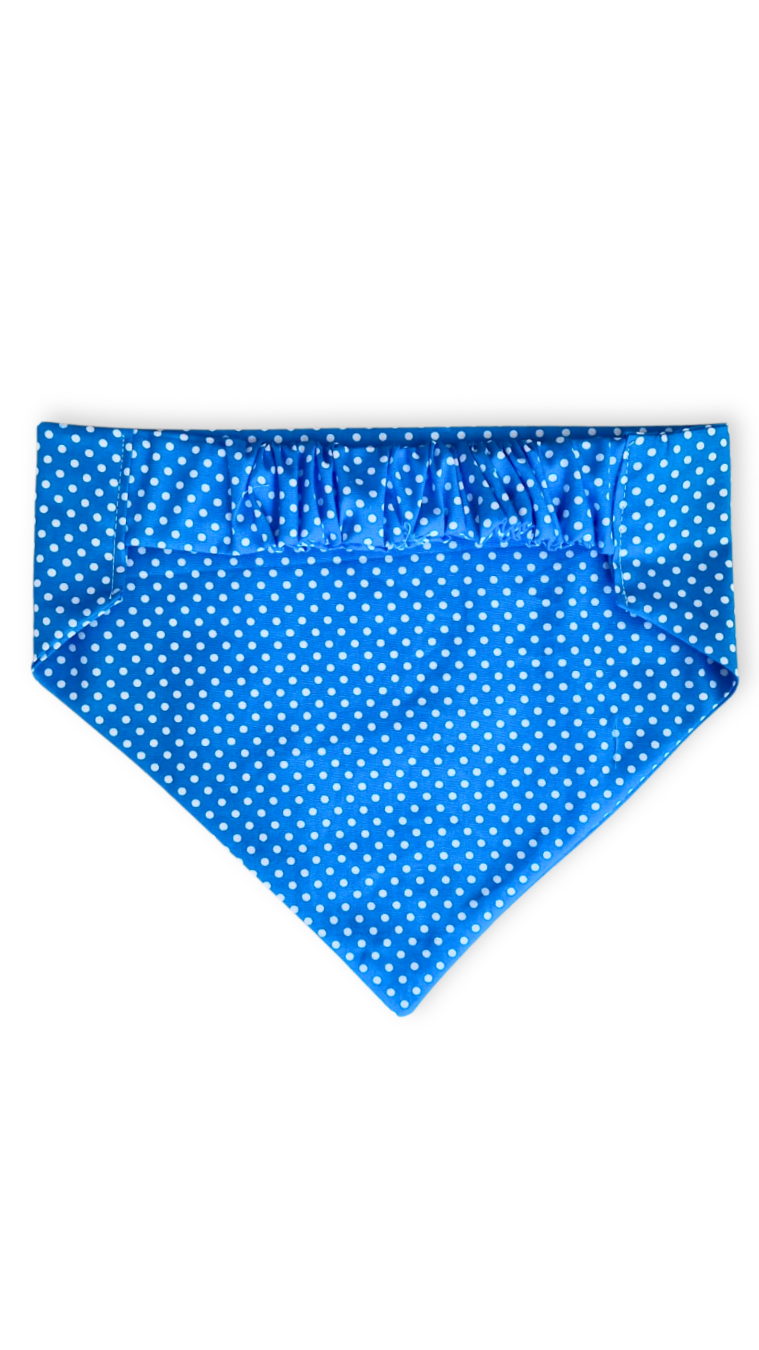 Confetti dreams blue