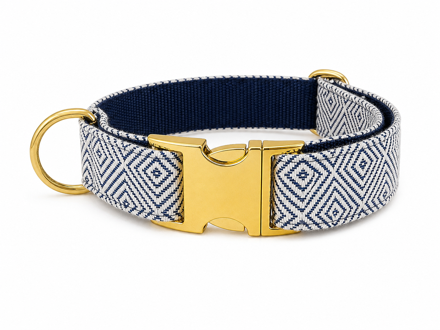 Navy Geo