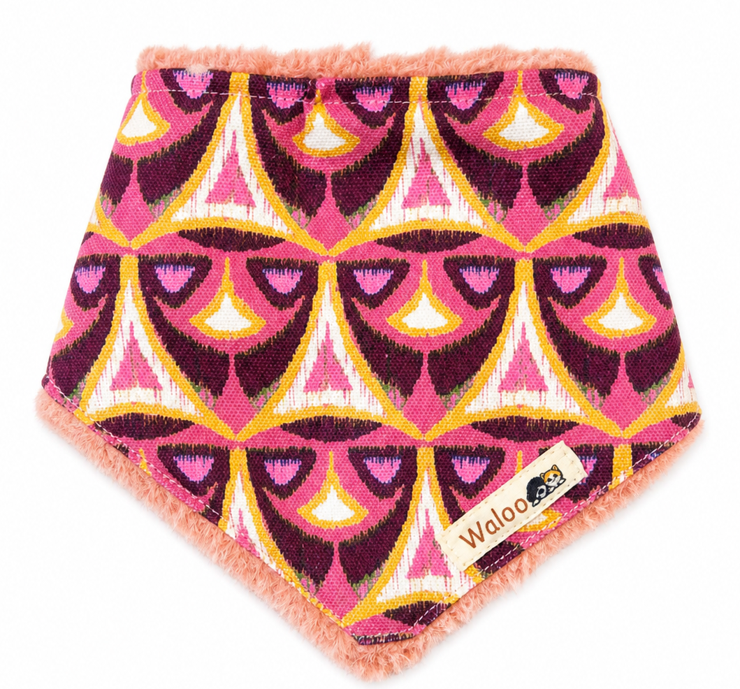 Cotton Mosaic