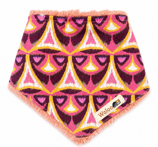 Cotton Mosaic