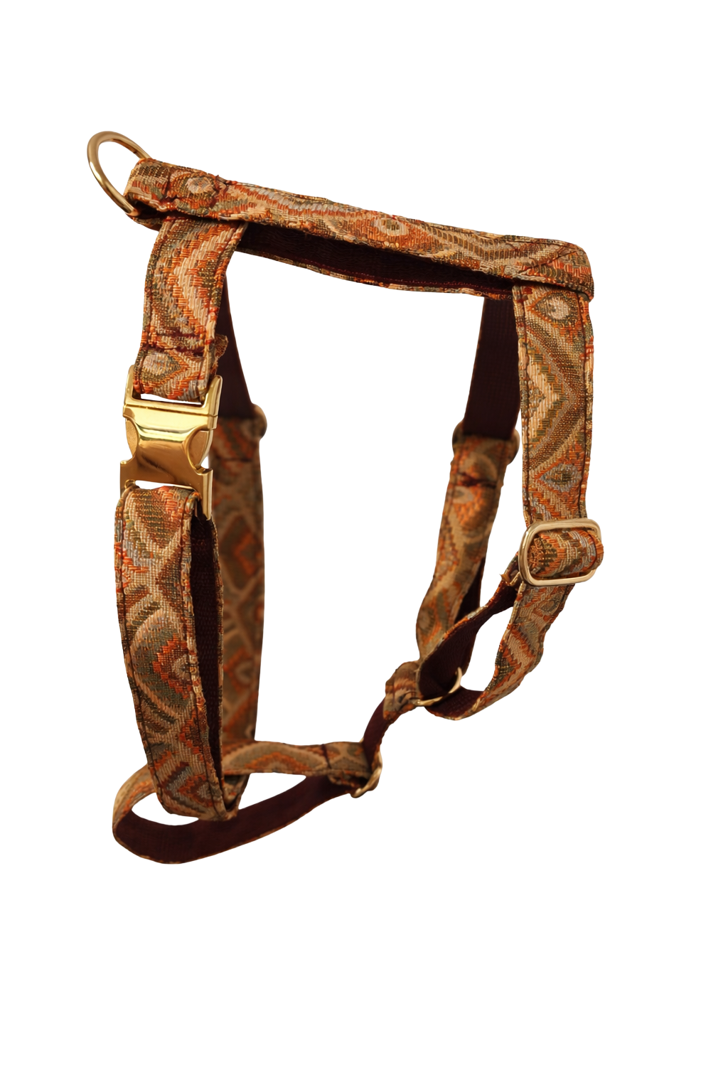 Harness Royal Ember