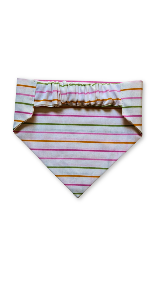 Candy stripe