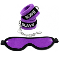 Bondage Sets