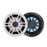 Fusion Marine Speakers XS-FL77SPGW 7.7 inch Grijs en Wit met LED