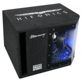 Hifonics Mercury Subbox MR-8BP