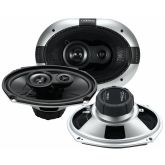 Hifonics Triton Speakerset TR-693