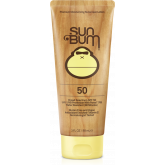 Sun Bum Zonnebrand Lotion in Tube Original SPF 50 89 ml