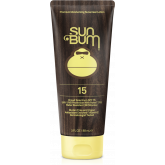 Sun Bum Zonnebrand Lotion in Tube Original SPF 15 89 ml