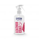 Gyeon Q² Leather Coat 120 ml