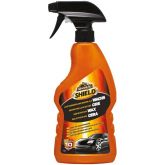 Armor All Shield Spray Wax 500 ml