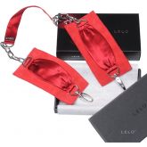 LELO Sutra Chainlink Boeien Rood