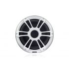 Fusion Marine Subwoofer SG-SL101SPW 10 inch Wit met LED