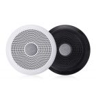 Fusion Marine Speakers XS-F77CWB 7.7 inch Wit met Zwart