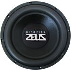 Hifonics Zeus Subwoofer ZX-1254