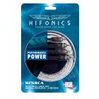 Hifonics RCA Patchkabel 5 meter HF5-RCA