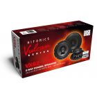 Hifonics Vulcan Speakerset VX-62