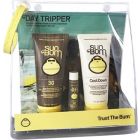 Sun Bum Zonnebrand Travel Kit 180 ml