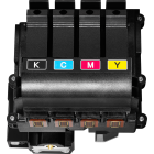 XYZprinting Inktpatroon Zwart 40ml