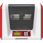 XYZprinting 3D-Printer Da Vinci Junior 2.0 Mix