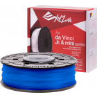 XYZprinting PLA Filament Transparant Blauw 600 g