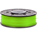 XYZprinting PLA Filament Cartridge Neon Groen 600 g