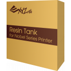 XYZprinting Resin Reserve Tank