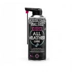 Muc-Off Kettingolie E-Bike All Weather 400 ml