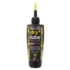 Muc-Off Kettingolie Dry Lube 120 ml