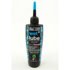 Muc-Off Kettingolie Wet Lube 120 ml