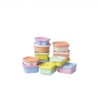 RICE Small Foodboxes 12 stuks