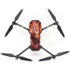 Pgytech CO3 Skinsticker voor DJI Mavic Pro Drone