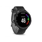 Garmin Forerunner Pols Sportcomputer 235 Zwart/Grijs