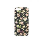 RICE Hardcase Hoesje Dark Rose iPhone 7/8 Plus