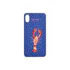 RICE Hardcase Hoesje Lobster iPhone XR