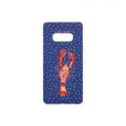 RICE Hardcase Hoesje Lobster Samsung Galaxy S10e