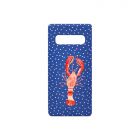 RICE Hardcase Hoesje Lobster Samsung Galaxy S10