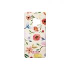 RICE Hardcase Hoesje Selmas Flower Samsung Galaxy S9