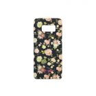 RICE Hardcase Hoesje Dark Rose Samsung Galaxy S8