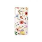 RICE Hardcase Hoesje Selmas Flower Samsung Galaxy A70