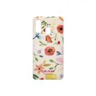 RICE Hardcase Hoesje Selmas Flower Samsung Galaxy A40