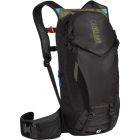 Camelbak Rugtas Kudu 10 l Dry M/L Burgundy/Blauw